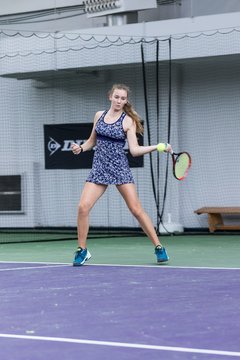 Amelie Janssen 319 - Norddeutsche Meisterschaft